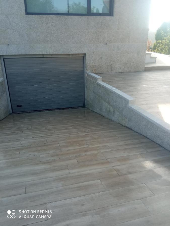 Casa Estevez Βίλα Gondomar Εξωτερικό φωτογραφία