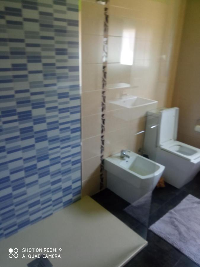 Casa Estevez Βίλα Gondomar Εξωτερικό φωτογραφία
