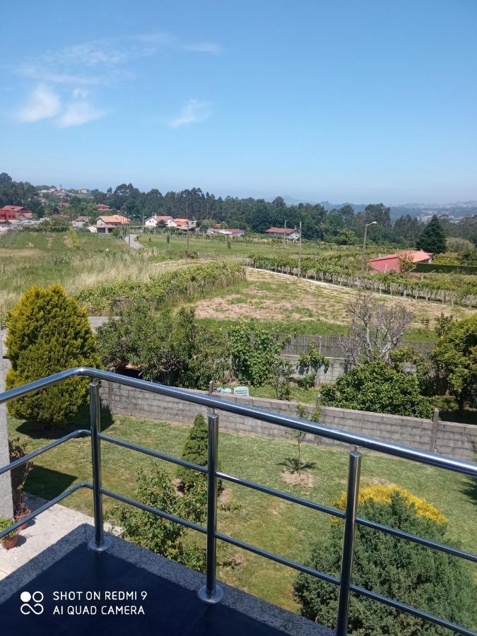 Casa Estevez Βίλα Gondomar Εξωτερικό φωτογραφία