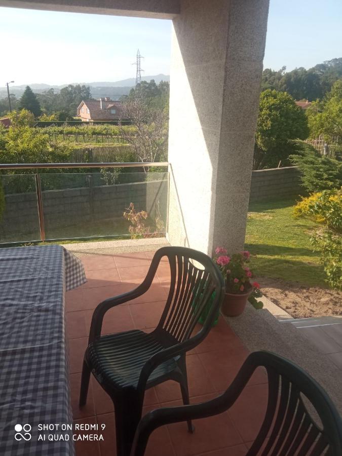 Casa Estevez Βίλα Gondomar Εξωτερικό φωτογραφία