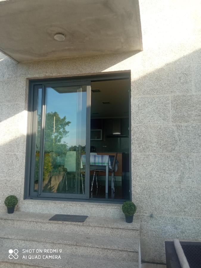Casa Estevez Βίλα Gondomar Εξωτερικό φωτογραφία