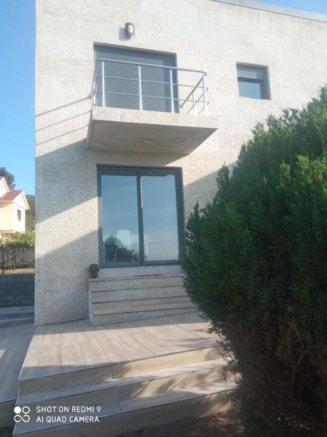 Casa Estevez Βίλα Gondomar Εξωτερικό φωτογραφία