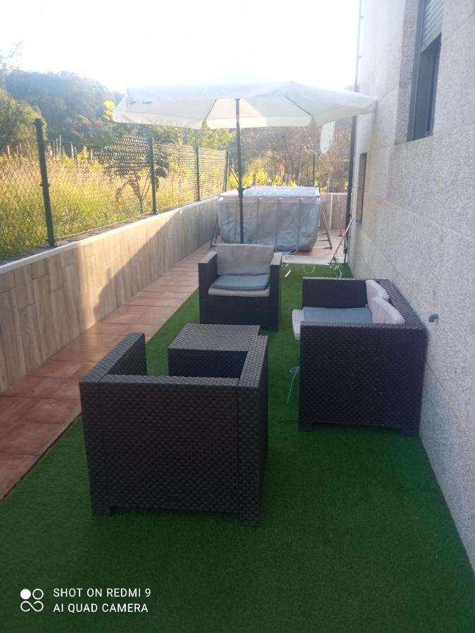 Casa Estevez Βίλα Gondomar Εξωτερικό φωτογραφία